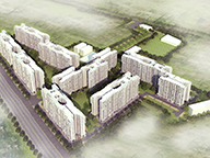 IREO GROUP HOUSING AT SECTOR 35, SONHA