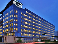 ALOFT HOTEL AEROCITY NEW DELHI